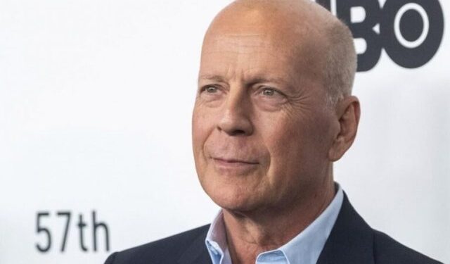Përkeqësohet gjendja e Bruce Willis, familja përgatitet për lamtumirën