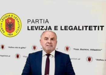 “Ligji Zgjedhor”, reagon kryelegalisti Axhami: Duhet vullnet politik, proporcional unik është i duhuri!