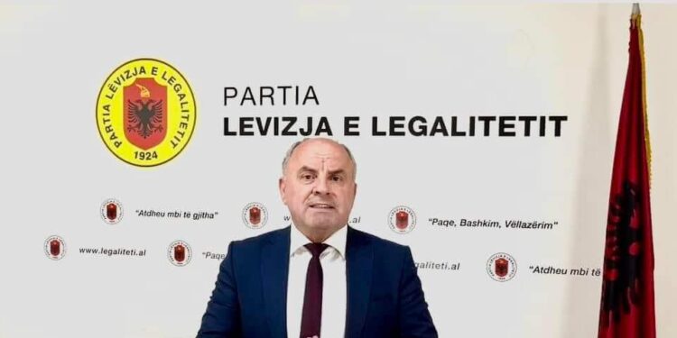 “Ligji Zgjedhor”, reagon kryelegalisti Axhami: Duhet vullnet politik, proporcional unik është i duhuri!