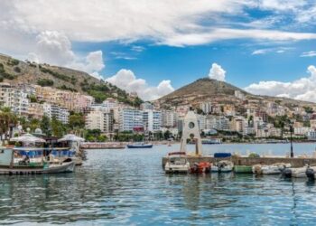 Blogerët italianë: Zbuloni Shqipërinë, destinacionin magjepsës