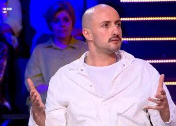 Ish-finalisti i Big Brother akuza të forta: Heidi narciste e frikshme pa lidhje me Romeon. Vajzat që vijnë nga Italia janë skuthe!