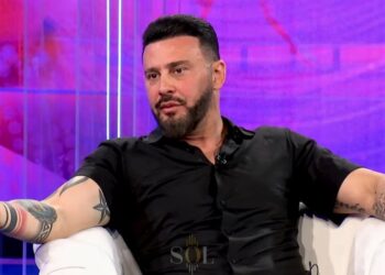 Zbulohet ‘tradhtia’ që Xhensila i bëri Besit, Robert Berisha zbulon detajet