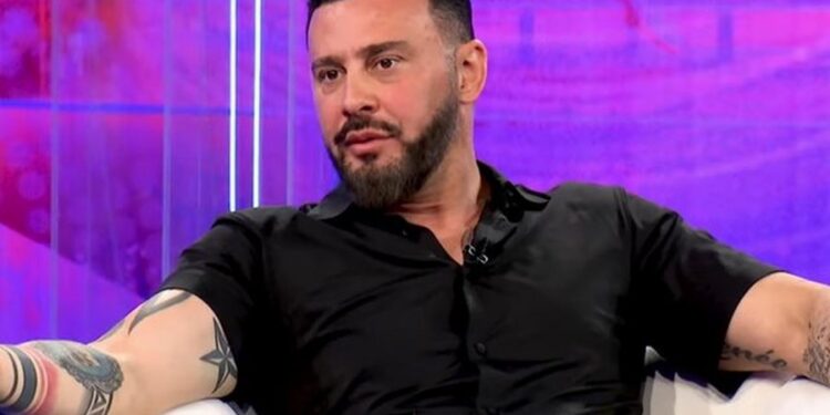 Zbulohet ‘tradhtia’ që Xhensila i bëri Besit, Robert Berisha zbulon detajet