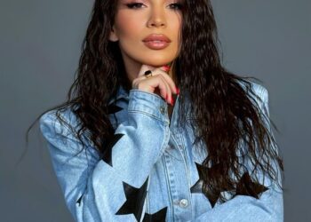 Besa Kokëdhima konfirmon romancën! Ja çfarë thotë ajo për lidhjen e dashurisë…