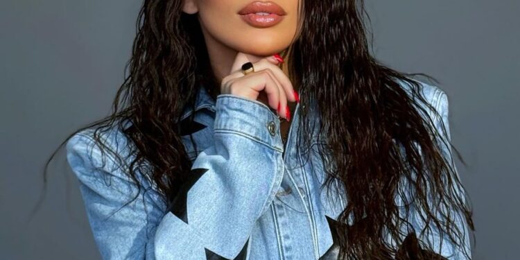 Besa Kokëdhima konfirmon romancën! Ja çfarë thotë ajo për lidhjen e dashurisë…