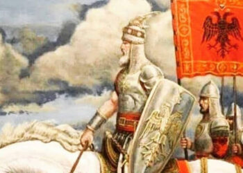 Sot, në datëlindjen e Heroit Kombëtar/ Ëndrra që pa Vojsava, bashkëshortja e Gjon Kastriotit, shfaqja e mrekullisë që paralajmëroi lindjen e Skënderbeut