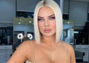 “Vajzat shqiptare punojnë si eskorta në Dubai”, Kejvina Kthjella ka dy fjalë: Ndryshoni kasetën ju lutem!