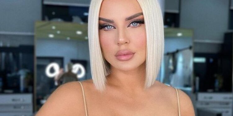 “Vajzat shqiptare punojnë si eskorta në Dubai”, Kejvina Kthjella ka dy fjalë: Ndryshoni kasetën ju lutem!