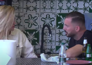 Heidi e mërzitur me Romeon: Egla po të tall