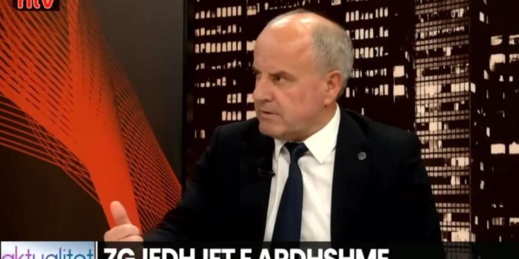 Axhami: Të kthejmë pluralizmin politik në pluralizëm funksional!