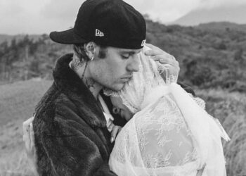 Çifti ndan FOTOT e ËMBLA! Justin dhe Hailey Bieber do të bëhen prindër për herë të parë 