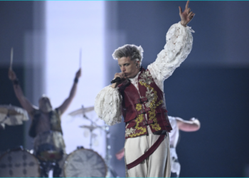 Trofeu ndalet në Ballkan! Ja kush shihen si favoritët për të fituar Eurovizion 2024?