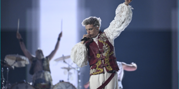 Trofeu ndalet në Ballkan! Ja kush shihen si favoritët për të fituar Eurovizion 2024?