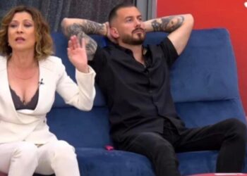 PROVOKIMI/ Vijojnë debatet, Egla-Romeos: Nuk ke këllqe të merresh me gjëra burrash