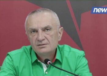 Kundër pr.ligjit për shëndetin riprodhues/ META: Shqiptaret do të përdoren si rezerva për të prodhuar bebe me para, tentativa për të mohuar…