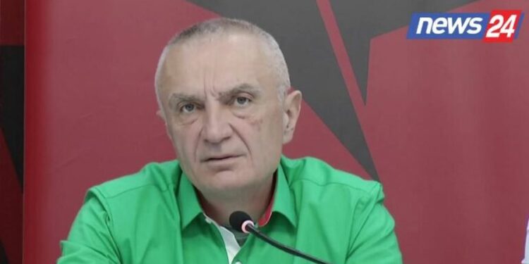 Kundër pr.ligjit për shëndetin riprodhues/ META: Shqiptaret do të përdoren si rezerva për të prodhuar bebe me para, tentativa për të mohuar…