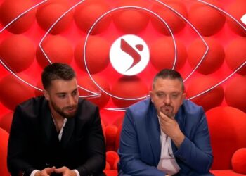 Dy të eliminuara dhe një televotim “kokë më kokë” për një finalist/ Ç’ndodhi në BBV