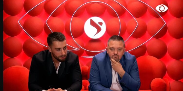 Dy të eliminuara dhe një televotim “kokë më kokë” për një finalist/ Ç’ndodhi në BBV
