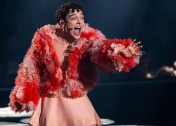 Eurovizion 2024/ Zvicra shpallet fituese e kompeticionit europian të muzikës! Ja kush u rendit në 5shen e parë