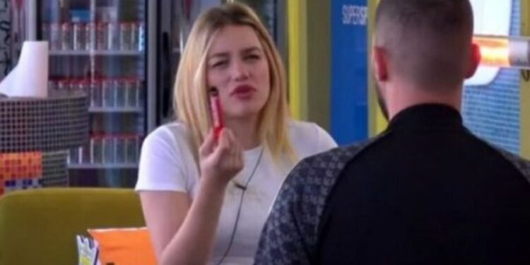 Një person vjen për t’u përballur me Heidin? Çfarë pritet të ndodhë në “BBV” sonte?