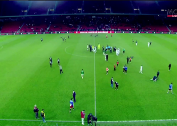 Egnatia-Kukësi, kurorëzohet fituesi i Kupës së Shqipërisë. Feston edhe Tirana!