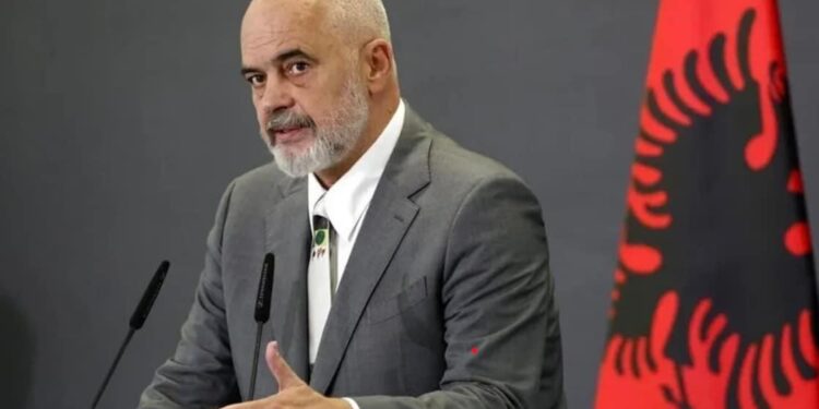 REAGIMET E FORTA TË MEDIAS GREKE/ “Ekonomia greke nuk mund të ekzistojë pa atë shqiptare”, media greke: Rama provokon sërish Athinën!