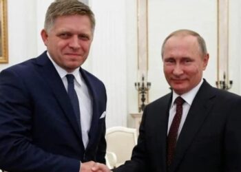 Kush është kryeministri i Sllovakisë që iu bë atentat?