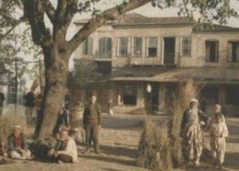 Kjo është “Molla e Kuqe” që të gjithë flasin për të por pak e dinë saktësisht se ku është
