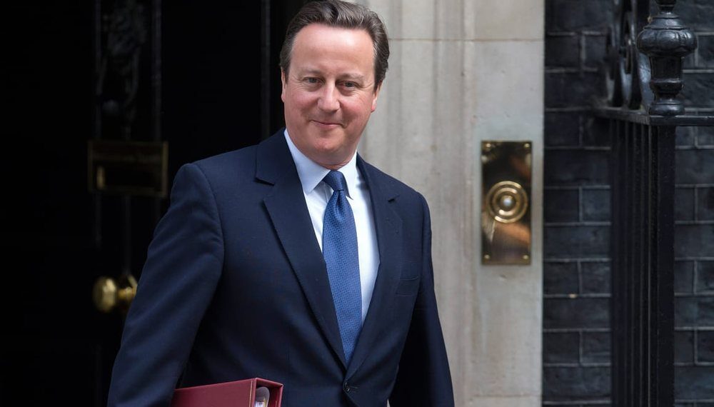 David Cameron vjen më 22 maj në Tiranë! Do të pritet nga Begaj, Rama dhe Hasani