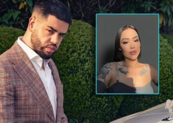 Noizy konfirmon lidhjen e dashurisë?