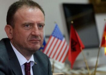 Qeveria e re e Maqedonisë së Veriut| Shqiptarët do kenë 6 ministri dhe kryetarin e Parlamentit