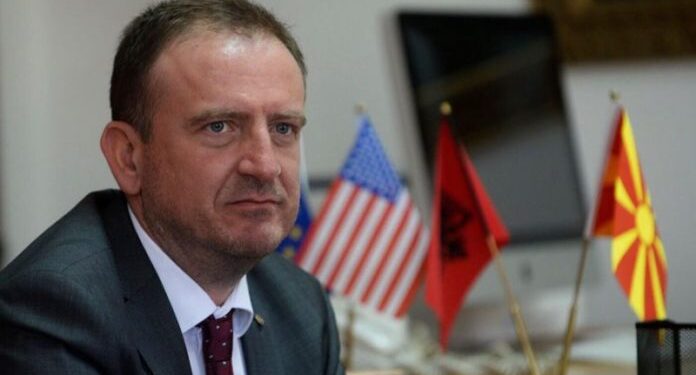 Qeveria e re e Maqedonisë së Veriut| Shqiptarët do kenë 6 ministri dhe kryetarin e Parlamentit