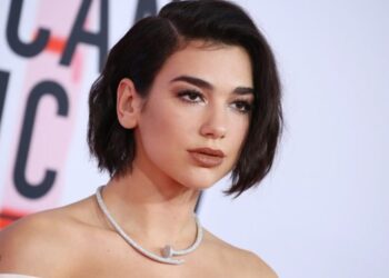 Dua Lipa në top 10-shen e më të pasurve në Britaninë e Madhe nën moshën 40-vjeçare