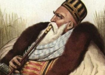 Një letër e fshehur 194 vjet sfidon versionin e historisë mbi fundin e Ali Pashës dhe Vasiliqin e vërtetë
