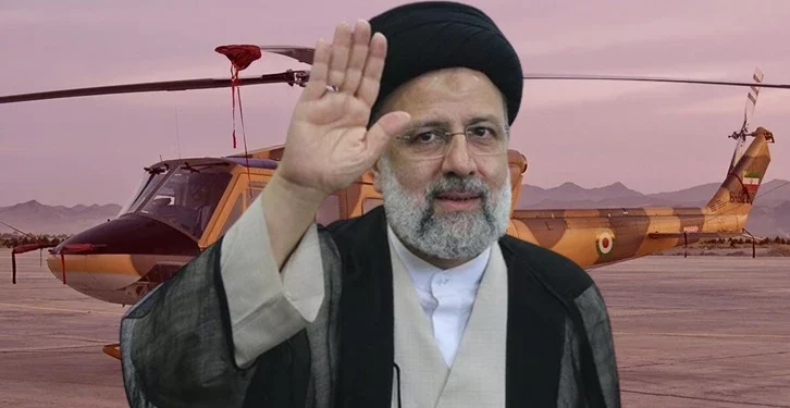 Frikë për fatin e presidentit iranian, çfarë do të ndodhë në rast se Raisi ka ndërruar jetë?