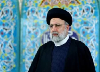 Gjenden helikopteri i djegur, presidenti dhe ministri i Jashtëm i Iranit humbin jetën! Detajet