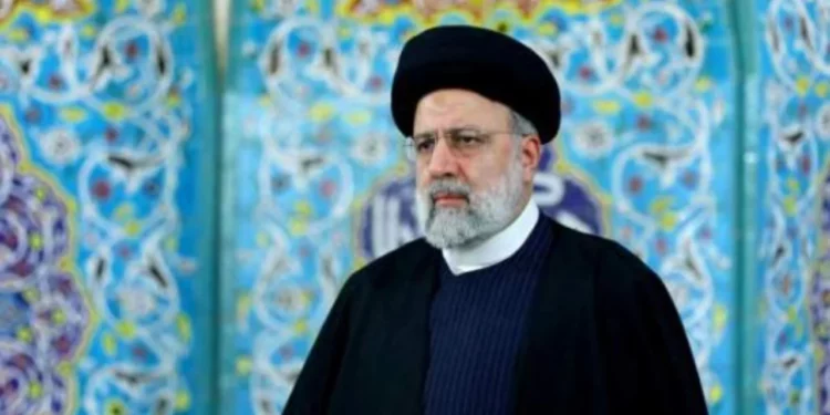 Gjenden helikopteri i djegur, presidenti dhe ministri i Jashtëm i Iranit humbin jetën! Detajet