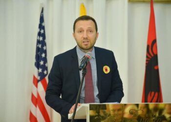 DEKLARATA/ PLL kërkon “spastrimin” e politikës nga ish-bashkëpunëtorët e sigurimit, Mena: Kandidatët tanë përmes procedurave filtruese