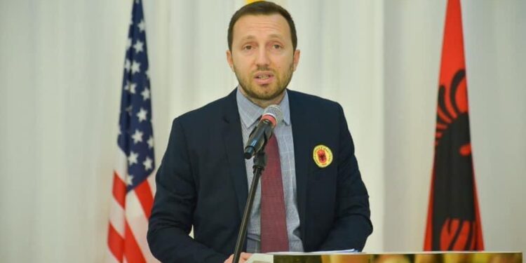DEKLARATA/ PLL kërkon “spastrimin” e politikës nga ish-bashkëpunëtorët e sigurimit, Mena: Kandidatët tanë përmes procedurave filtruese