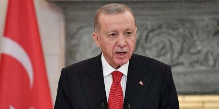 Erdogan paralajmëron: Bota do të përballet me konflikte të reja nëse Izraeli nuk ndalet në Gaza!