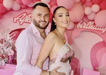 Detaje nga divorci/ Gjykata nuk pranon kërkesën e Xhensilës për t’u ndarë nga Besi