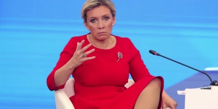 “Do t’ju godasim nëse armët tuaja përdoren kundër territorit rus”, Moska ashpërson tonet ndaj Britaninë