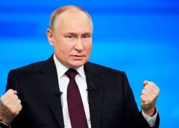 Putin nënshkruan dekretin për konfiskimin e aseteve amerikane