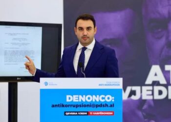 Belind Këlliçi: Erion Veliaj pronari faktik i inceneratorit