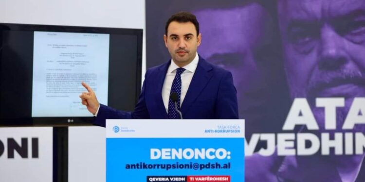 Belind Këlliçi: Erion Veliaj pronari faktik i inceneratorit