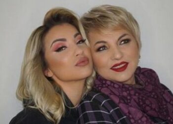 Rita Lati prek me rrëfimin: Përpara Rozës kam humbur një vajzë!