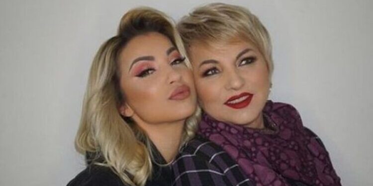 Rita Lati prek me rrëfimin: Përpara Rozës kam humbur një vajzë!