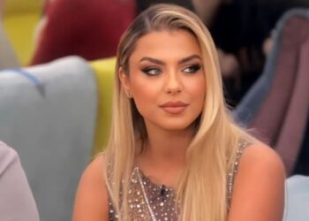 “Me një shikim dhe…”, Rike zbulon skemën e sherreve në “BBV”