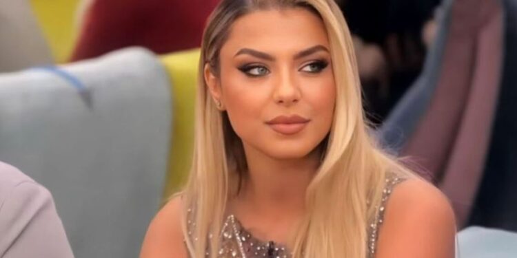 “Me një shikim dhe…”, Rike zbulon skemën e sherreve në “BBV”