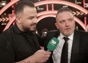 U rendit i dyti pas Eglës, Jul Deda ka një mesazh: Kush do futet në Big Brother, të ketë kujdes nga…